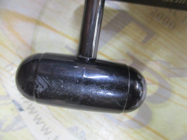 チタノス船 GT3000