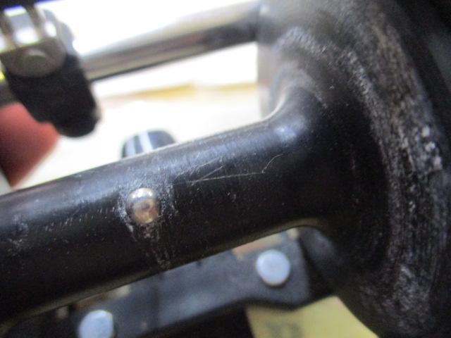 チタノス船 GT3000