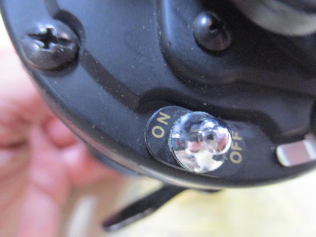 チタノス船 GT3000