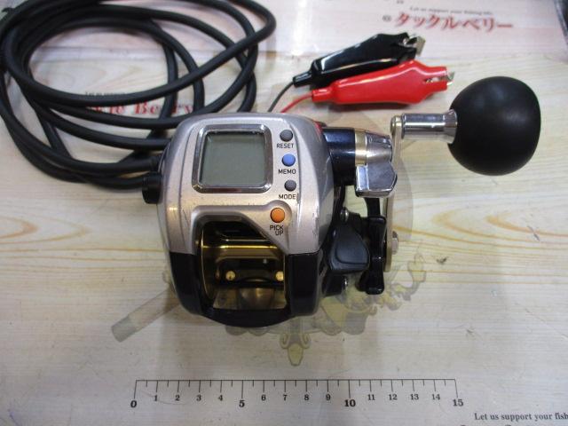 レオブリッツ S400