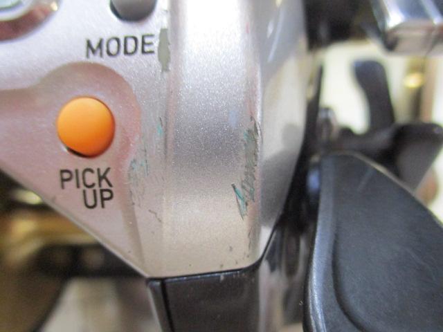 レオブリッツ S400