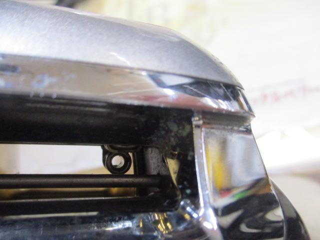 レオブリッツ S400