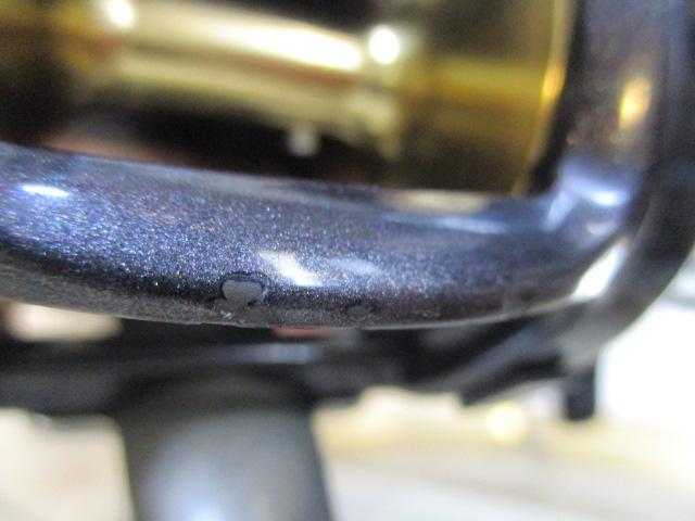 レオブリッツ S400