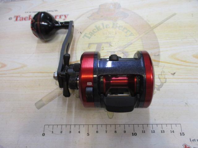 17ダイナスター 150L