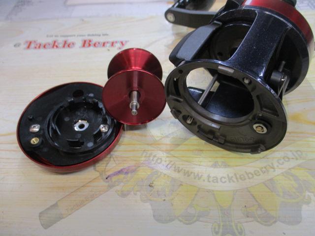 17ダイナスター 150L