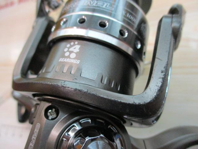 カーディナルSX 3000