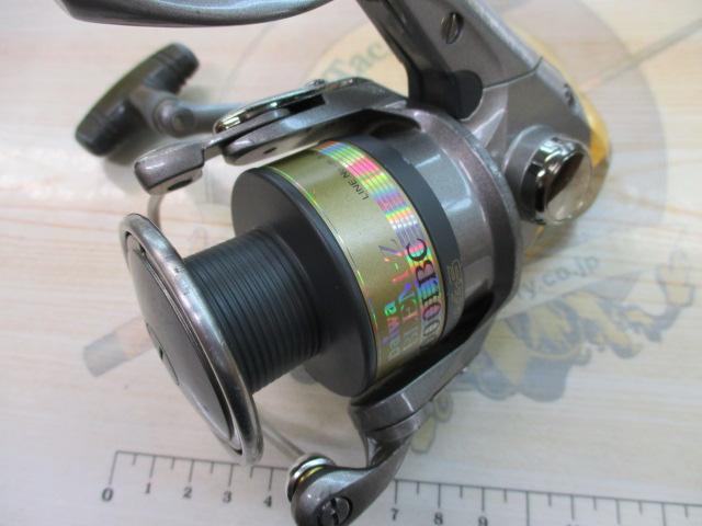 エンブレムZ 3000LBC