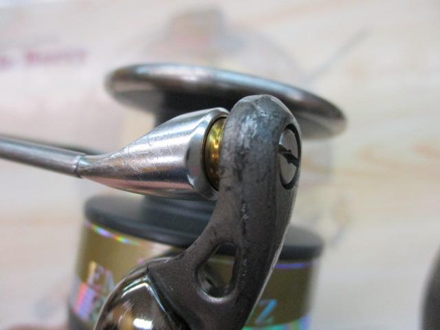 エンブレムZ 3000LBC