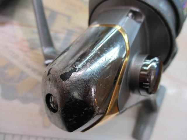 エンブレムZ 3000LBC