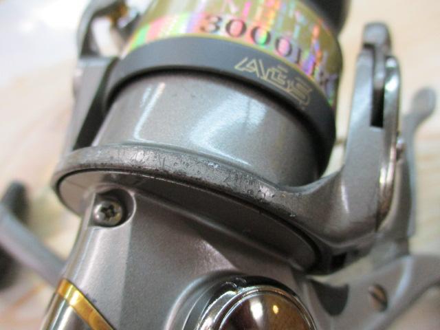 エンブレムZ 3000LBC