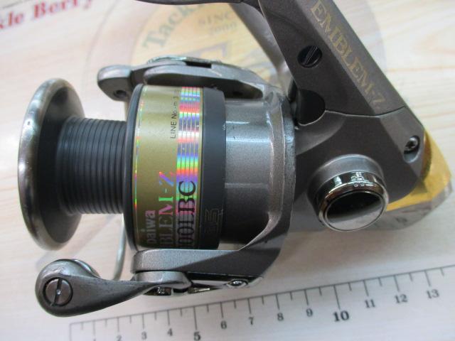 エンブレムZ 3000LBC