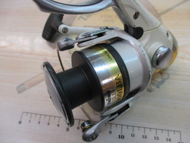 エンブレムZ 3000LBA