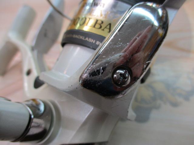 エンブレムZ 3000LBA