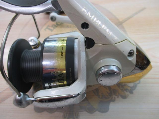 エンブレムZ 3000LBA