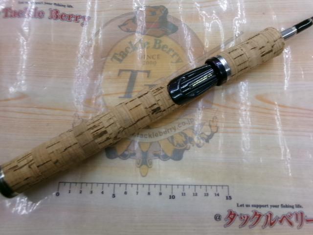 テムジン TMJS-60L(マジョーラ)