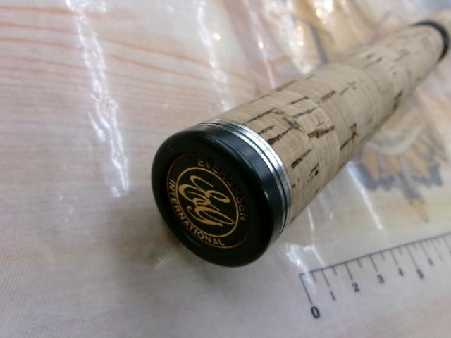 テムジン TMJS-60L(マジョーラ)