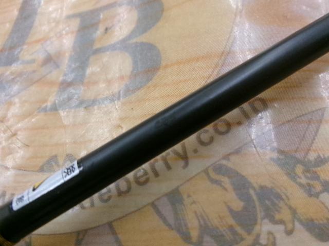 テムジン TMJS-60L(マジョーラ)