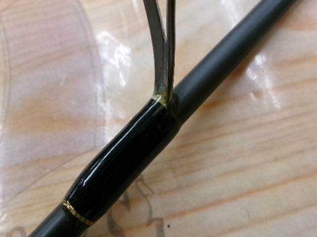 テムジン TMJS-60L(マジョーラ)