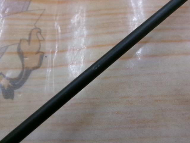 テムジン TMJS-60L(マジョーラ)