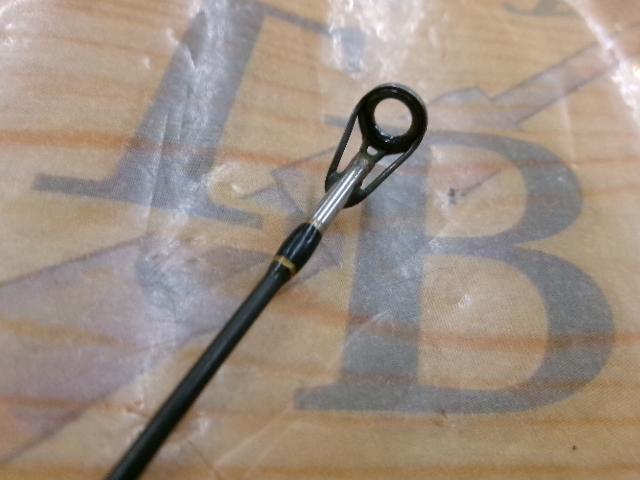 テムジン TMJS-60L(マジョーラ)