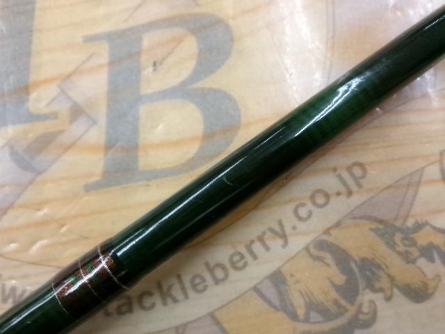 パガーニ F2-66Xp マーブルシート/コルクフォアグリップ