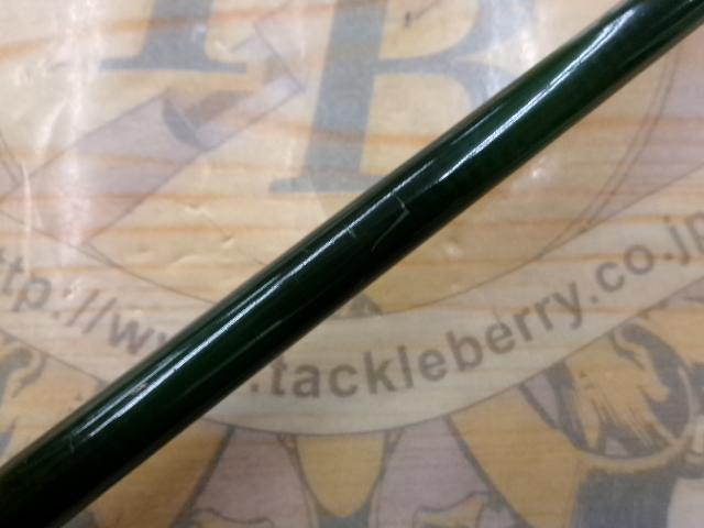 パガーニ F2-66Xp マーブルシート/コルクフォアグリップ