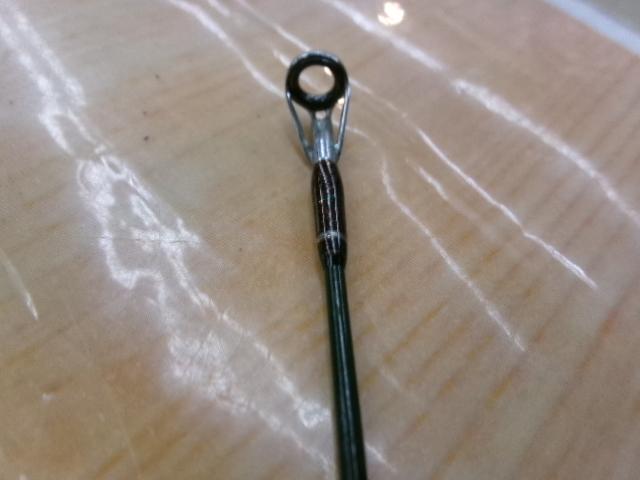 パガーニ F2-66Xp マーブルシート/コルクフォアグリップ