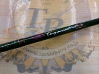 パガーニ F2-66Xp マーブルシート/コルクフォアグリップ