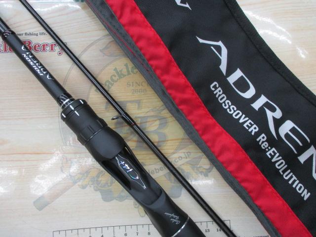 18ポイズンアドレナ 1610M-2