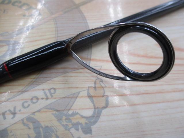 レッドショルダーRS702S