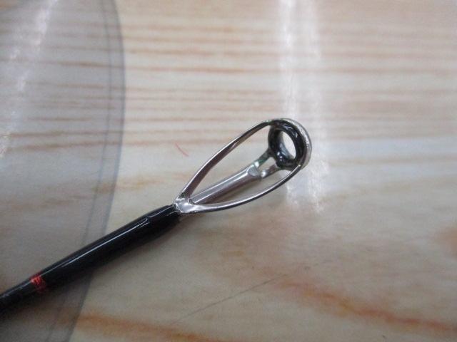 レッドショルダーRS702S