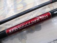 レッドショルダーRS702S