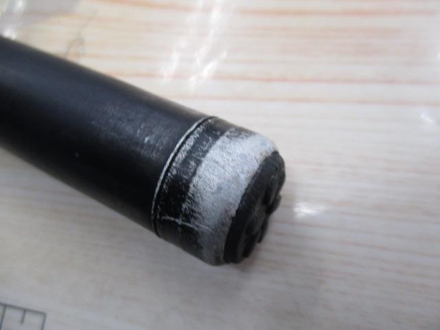 プロスクエアチヌ中通士 Wタイプ630