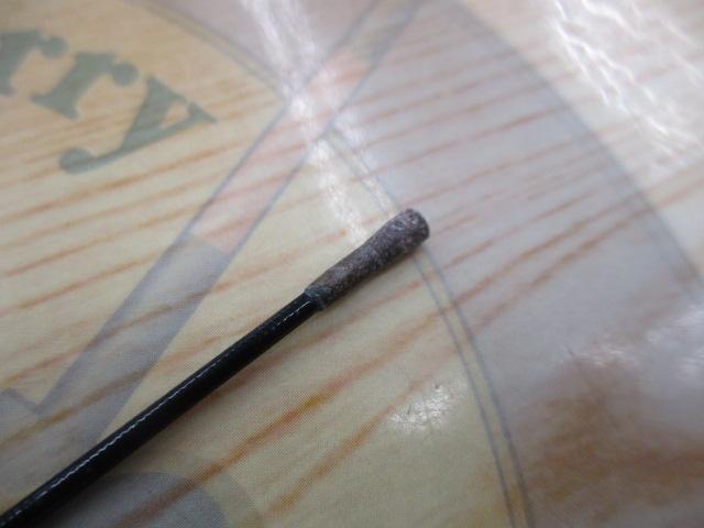 プロスクエアチヌ中通士 Wタイプ630