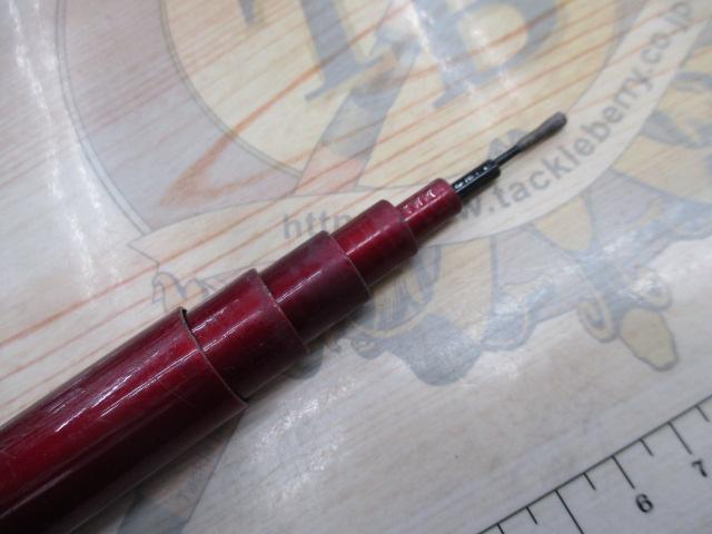 プロスクエアチヌ中通士 Wタイプ630