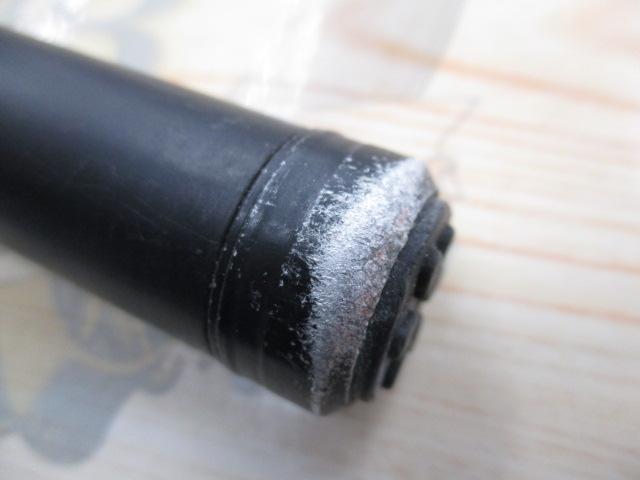 プロスクエアチヌ中通士 Pタイプ450