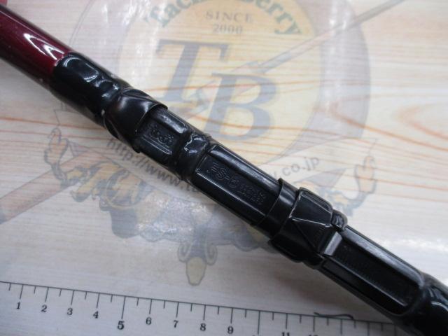 プロスクエアチヌ中通士 Pタイプ450