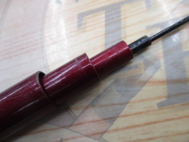 プロスクエアチヌ中通士 Pタイプ450