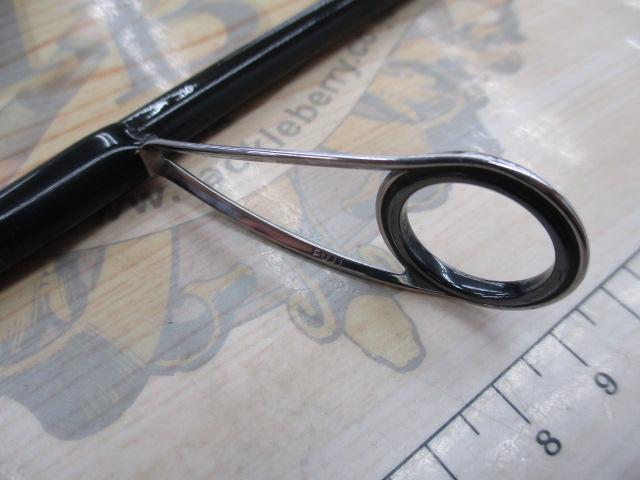 ワイルドサイド WSS-ST64L+ Solid Tip Model