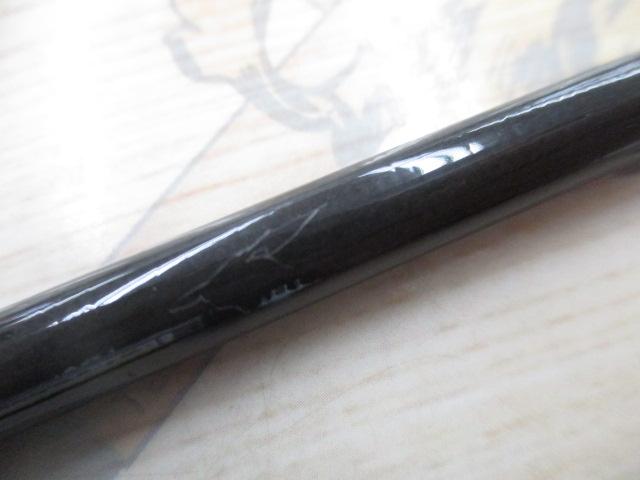 ワイルドサイド WSS-ST64L+ Solid Tip Model