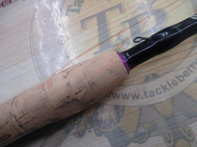 ワイルドサイド WSS-ST64L+ Solid Tip Model