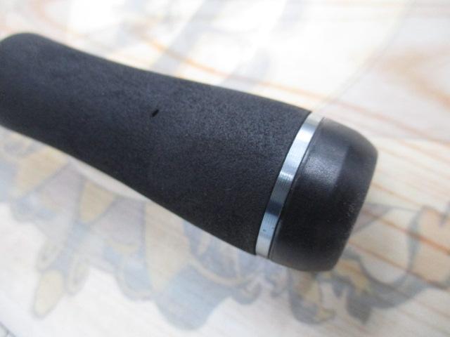 ワイルドサイド WSS-ST64L+ Solid Tip Model