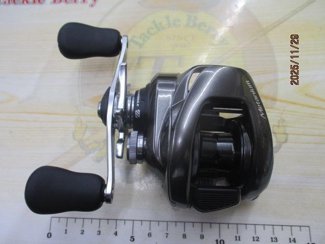 20メタニウムXG LH