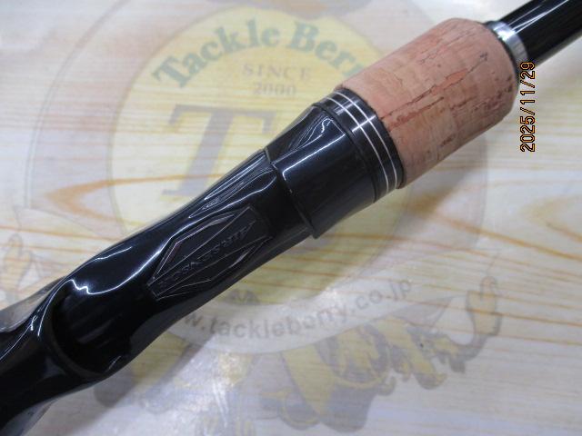 ブラックレーベル BLX SG 671MHFB-FR