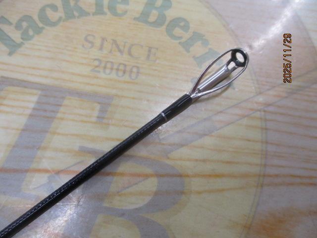 ブラックレーベル BLX SG 671MHFB-FR