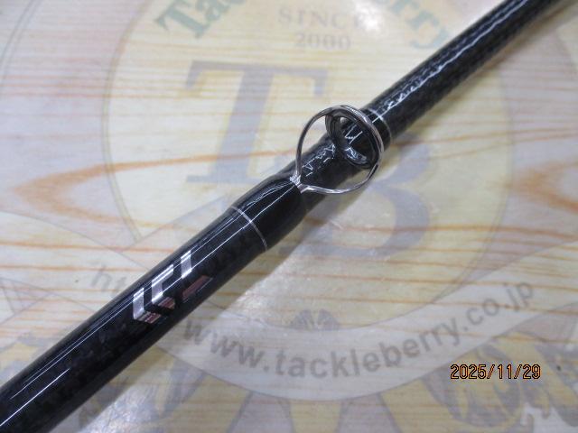 ブラックレーベル BLX SG 671MHFB-FR