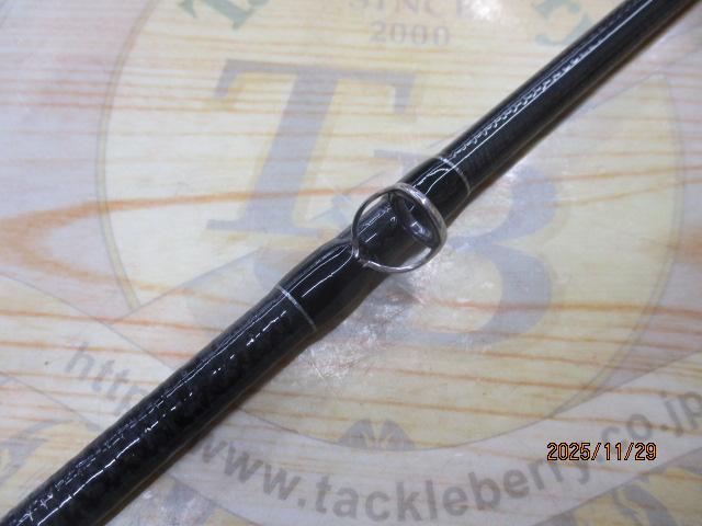 ブラックレーベル BLX SG 671MHFB-FR