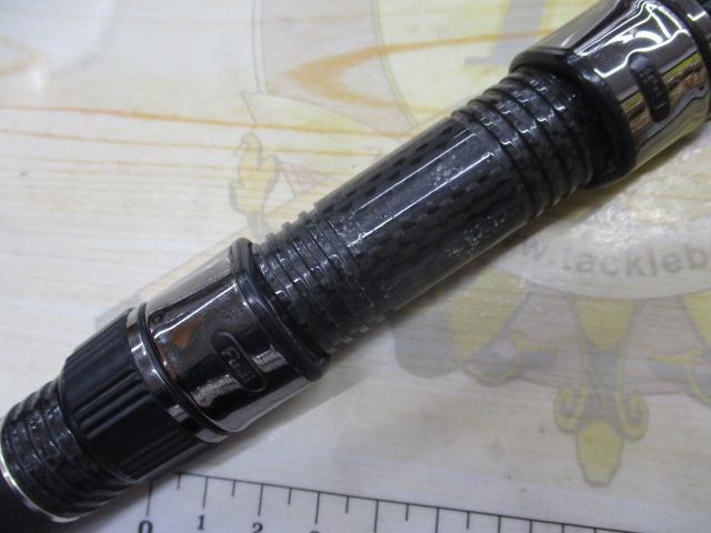 セブンセンスTR MSLS-972-TR モンスターストリームリミテッド