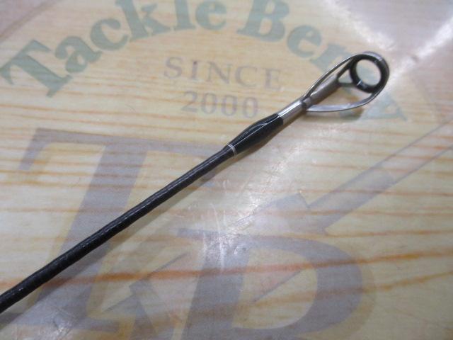 セブンセンスTR MSLS-972-TR モンスターストリームリミテッド