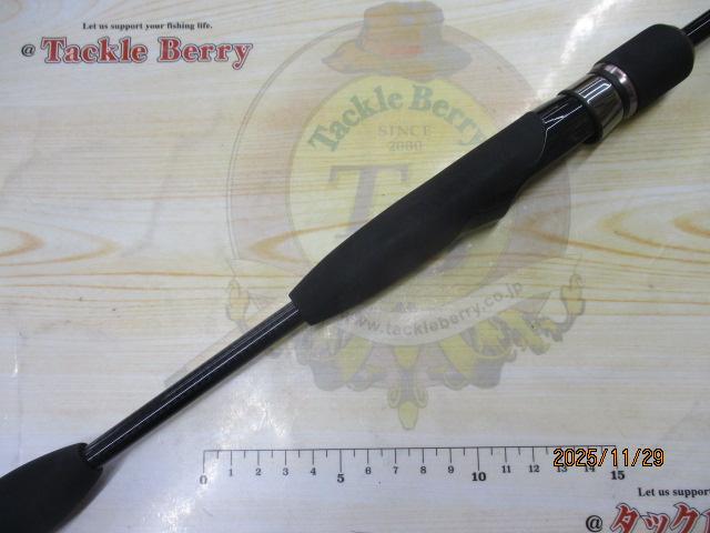 サイドワインダー HGCS-65MLR